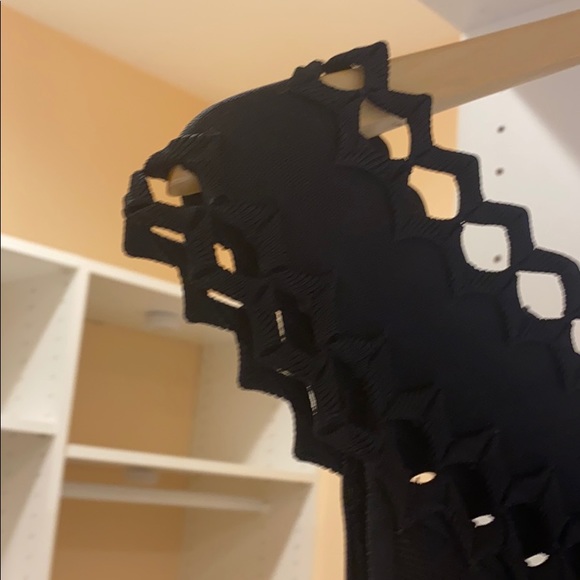 Herve Leger dress - Picture 9 of 15